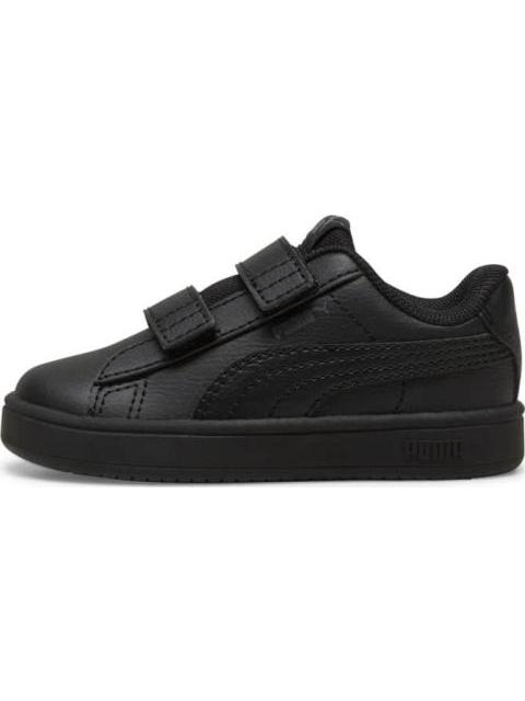 TENIS CASUAL PUMA RICKIE V INF NEGRO PUMA