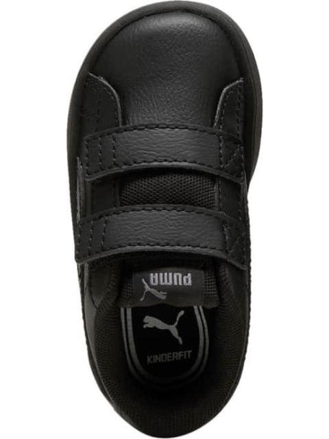 TENIS CASUAL PUMA RICKIE V INF NEGRO PUMA - Imagen 3