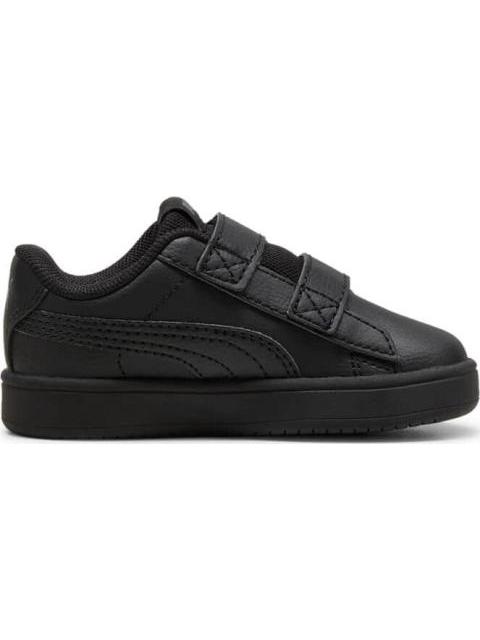TENIS CASUAL PUMA RICKIE V INF NEGRO PUMA - Imagen 5