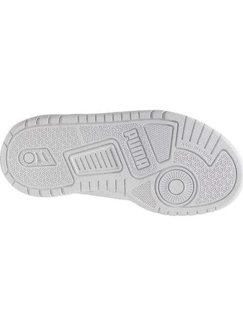TENIS CASUAL PUMA SHUFLE NEGRO PUMA - Imagen 4