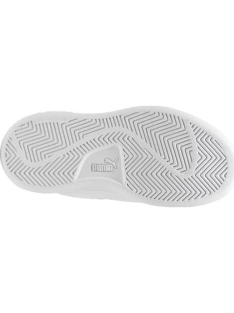 TENIS CASUAL PUMA SMASH 3.0 HOLO 2.0 V PS BLANCO PUMA - Imagen 5