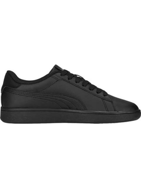 TENIS CASUAL PUMA SMASH 3.0 L NEGRO PUMA - Imagen 5