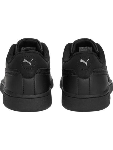 TENIS CASUAL PUMA SMASH 3.0 L NEGRO PUMA - Imagen 6