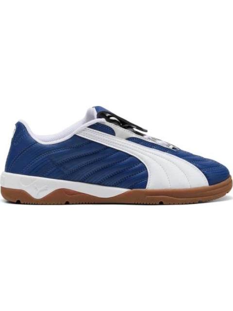 TENIS CASUAL PUMA TIFOSI CALCIO AZUL PUMA