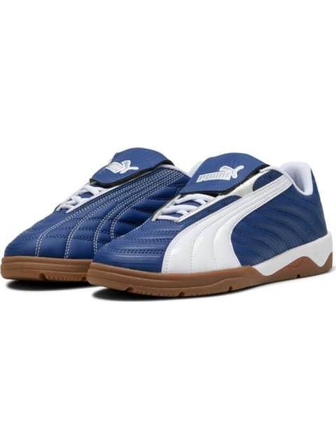 TENIS CASUAL PUMA TIFOSI CALCIO AZUL PUMA - Imagen 2