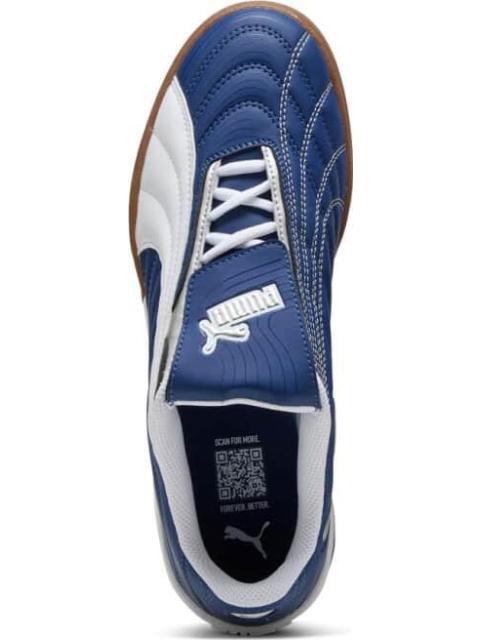 TENIS CASUAL PUMA TIFOSI CALCIO AZUL PUMA - Imagen 3