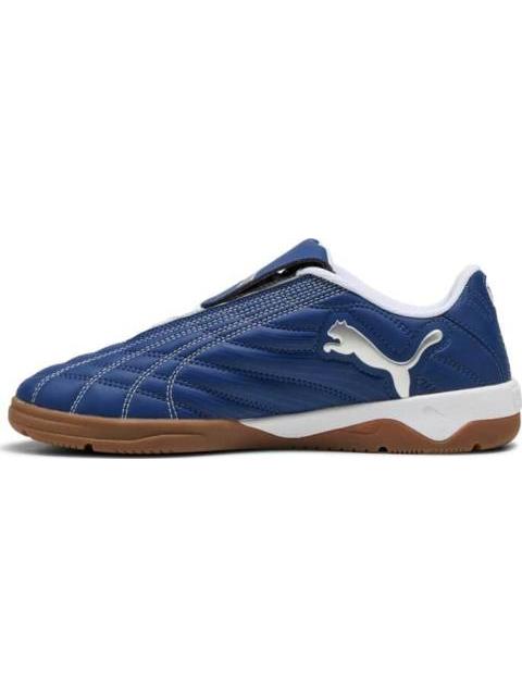 TENIS CASUAL PUMA TIFOSI CALCIO AZUL PUMA - Imagen 5