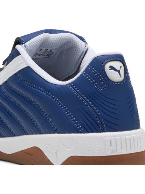 TENIS CASUAL PUMA TIFOSI CALCIO AZUL PUMA - Imagen 6