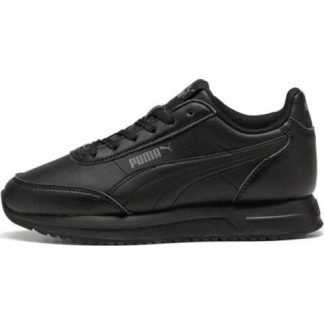 TENIS CASUAL R 78 NEGRO PUMA