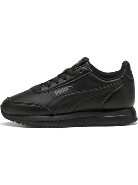 TENIS CASUAL R 78 NEGRO PUMA