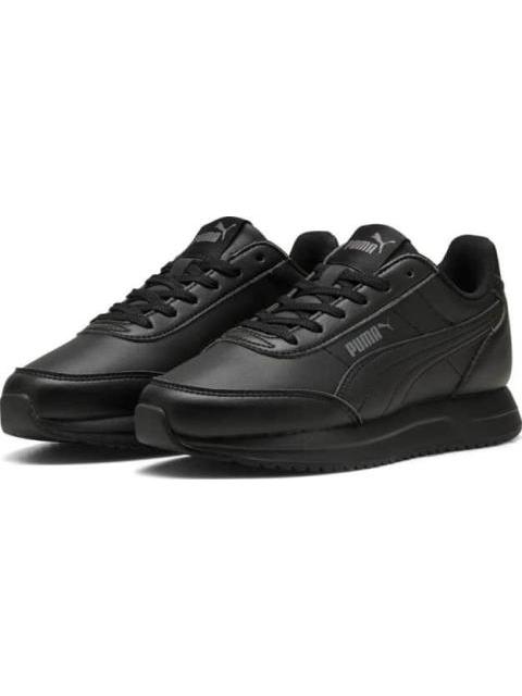 TENIS CASUAL R 78 NEGRO PUMA - Imagen 2