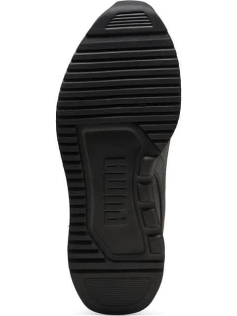 TENIS CASUAL R 78 NEGRO PUMA - Imagen 4