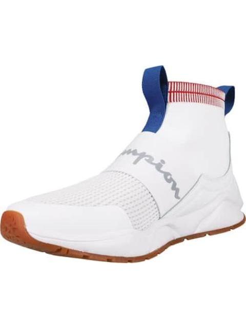 TENIS CASUAL RALLY PRO BLANCO CHAMPION - Imagen 3