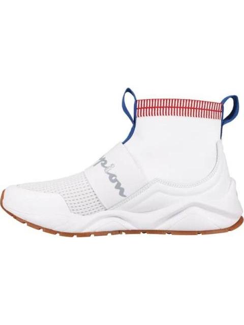 TENIS CASUAL RALLY PRO BLANCO CHAMPION - Imagen 5