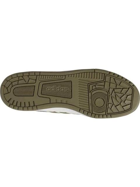 TENIS CASUAL RAPID COURT LOW VERDE ADIDAS - Imagen 5