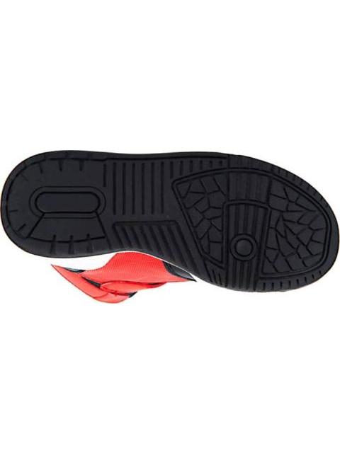 TENIS CASUAL RAYO MCQUEEN ROJO CARS - Imagen 4