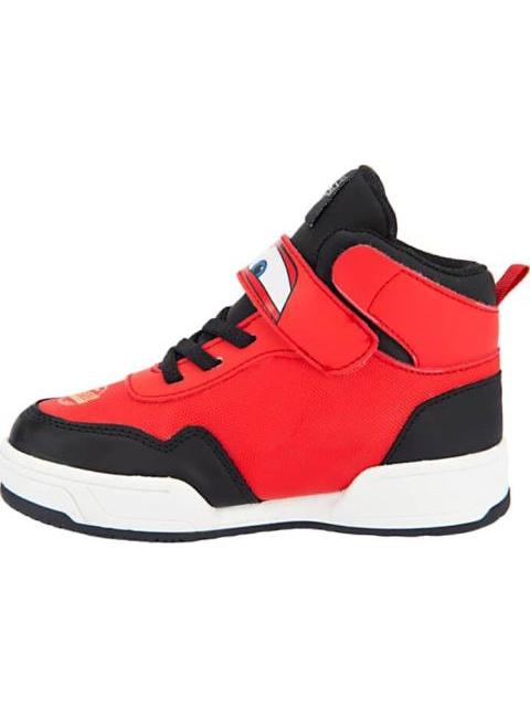 TENIS CASUAL RAYO MCQUEEN ROJO CARS - Imagen 5
