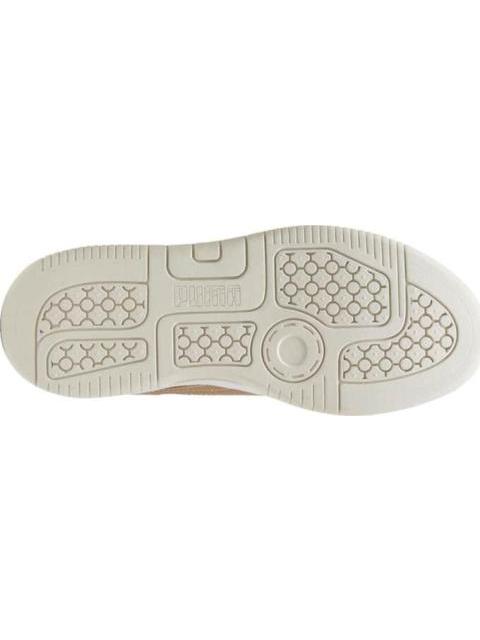 TENIS CASUAL REBOUND BLANCO PUMA - Imagen 5