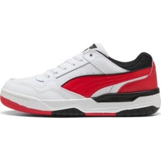 TENIS CASUAL REBOUND RETRO BLANCO PUMA