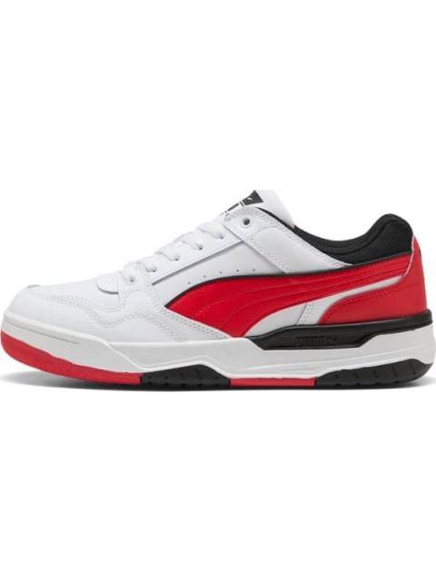 TENIS CASUAL REBOUND RETRO BLANCO PUMA