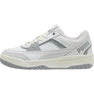 TENIS CASUAL REBOUND RETRO SPORT BLANCO PUMA