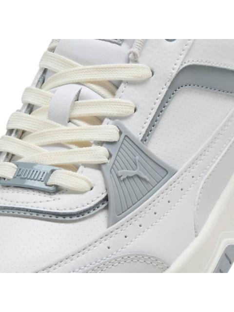 TENIS CASUAL REBOUND RETRO SPORT BLANCO PUMA - Imagen 6