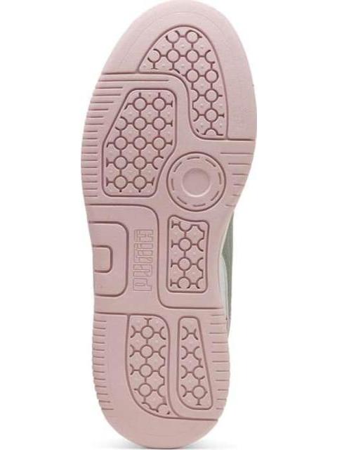 TENIS CASUAL REBOUND V6 DAYINIGHT BLANCO PUMA - Imagen 5