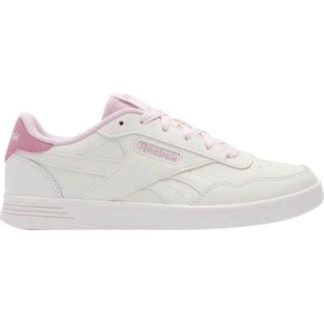 TENIS CASUAL REEBOK COURT ADVANCE BLANCO REEBOK