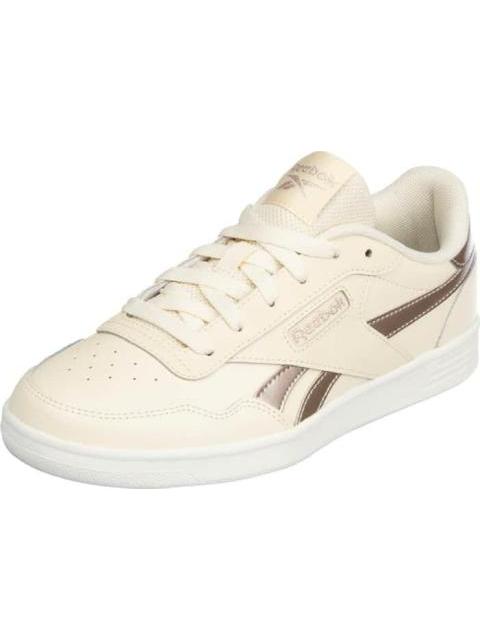 TENIS CASUAL REEBOK COURT ADVANCE BLANCO REEBOK - Imagen 2