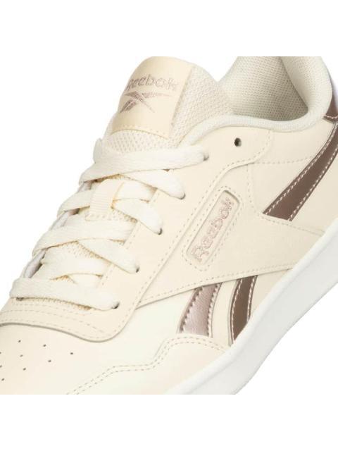 TENIS CASUAL REEBOK COURT ADVANCE BLANCO REEBOK - Imagen 6