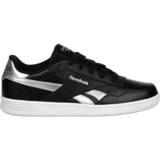 TENIS CASUAL REEBOK COURT ADVANCE NEGRO REEBOK