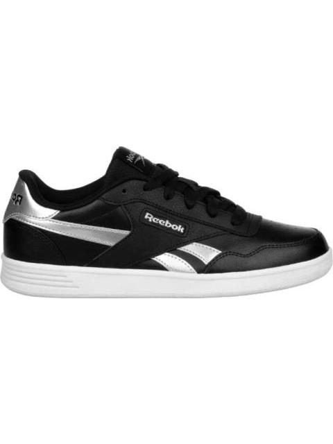 TENIS CASUAL REEBOK COURT ADVANCE NEGRO REEBOK
