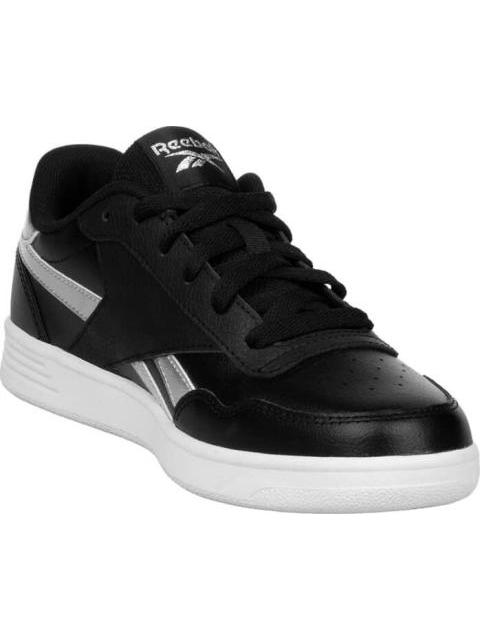 TENIS CASUAL REEBOK COURT ADVANCE NEGRO REEBOK - Imagen 2