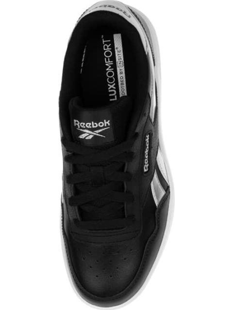 TENIS CASUAL REEBOK COURT ADVANCE NEGRO REEBOK - Imagen 3