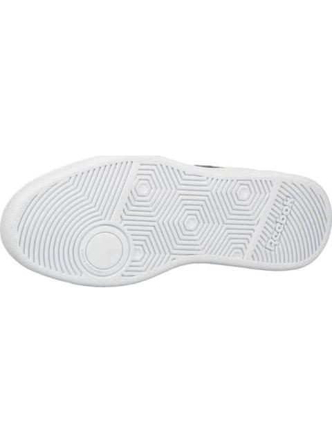 TENIS CASUAL REEBOK COURT ADVANCE NEGRO REEBOK - Imagen 4