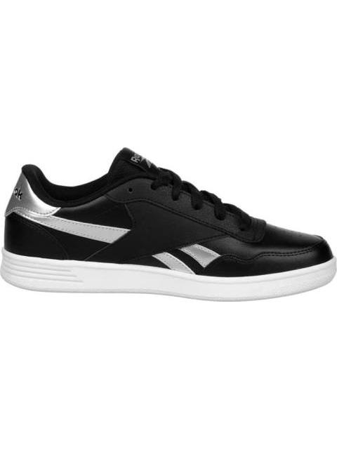 TENIS CASUAL REEBOK COURT ADVANCE NEGRO REEBOK - Imagen 5