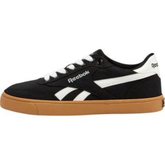 TENIS CASUAL REEBOK COURT ADVANCE VULC NEGRO REEBOK