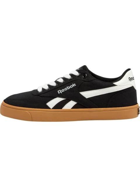 TENIS CASUAL REEBOK COURT ADVANCE VULC NEGRO REEBOK