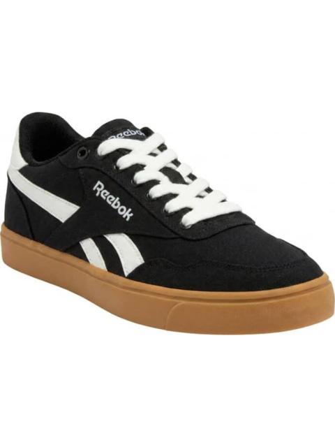 TENIS CASUAL REEBOK COURT ADVANCE VULC NEGRO REEBOK - Imagen 2