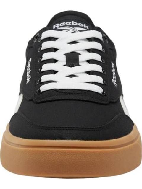 TENIS CASUAL REEBOK COURT ADVANCE VULC NEGRO REEBOK - Imagen 3