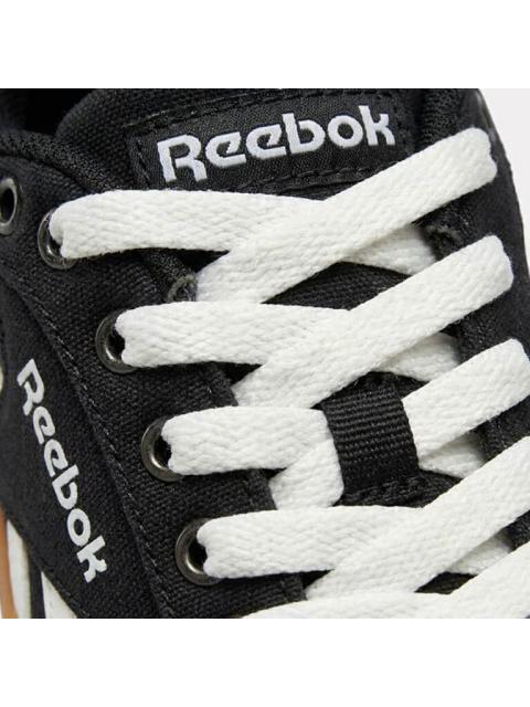 TENIS CASUAL REEBOK COURT ADVANCE VULC NEGRO REEBOK - Imagen 4