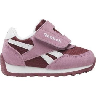 TENIS CASUAL REEBOK GLIDE LOW HOOK LOOP ROSA REEBOK