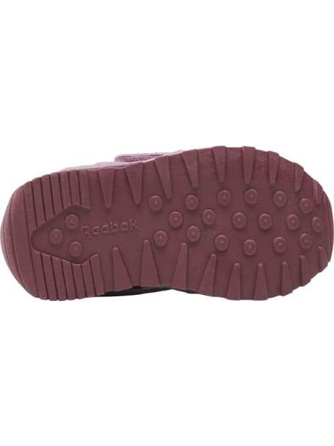 TENIS CASUAL REEBOK GLIDE LOW HOOK LOOP ROSA REEBOK - Imagen 4
