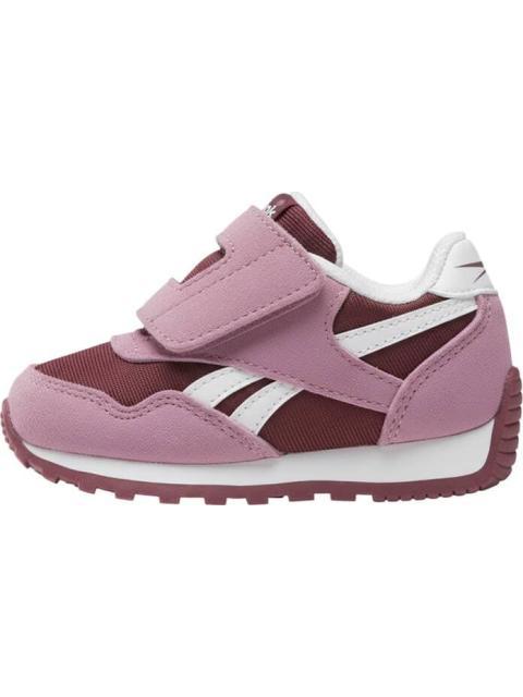 TENIS CASUAL REEBOK GLIDE LOW HOOK LOOP ROSA REEBOK - Imagen 5