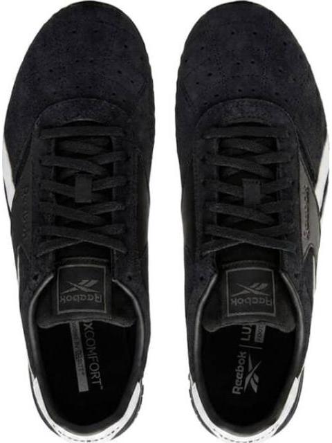 TENIS CASUAL REEBOK RETRO ACE NEGRO REEBOK - Imagen 3