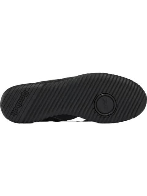 TENIS CASUAL REEBOK RETRO ACE NEGRO REEBOK - Imagen 4