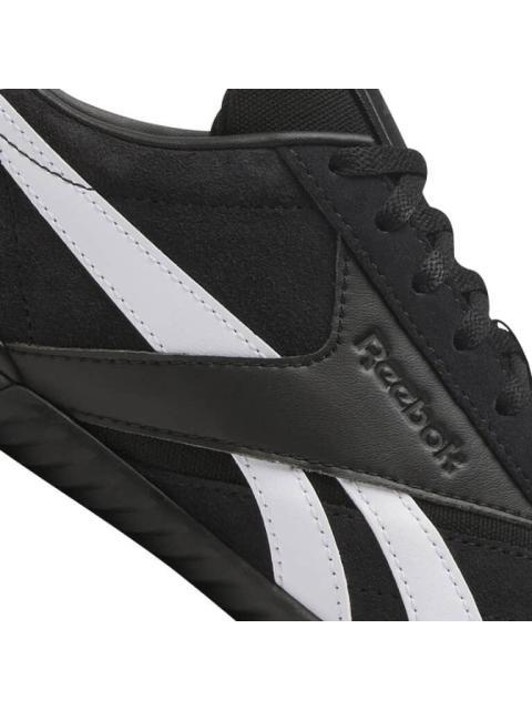 TENIS CASUAL REEBOK RETRO ACE NEGRO REEBOK - Imagen 5