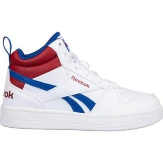 TENIS CASUAL REEBOK ROYAL PRIME MID 2.0 BLANCO REEBOK