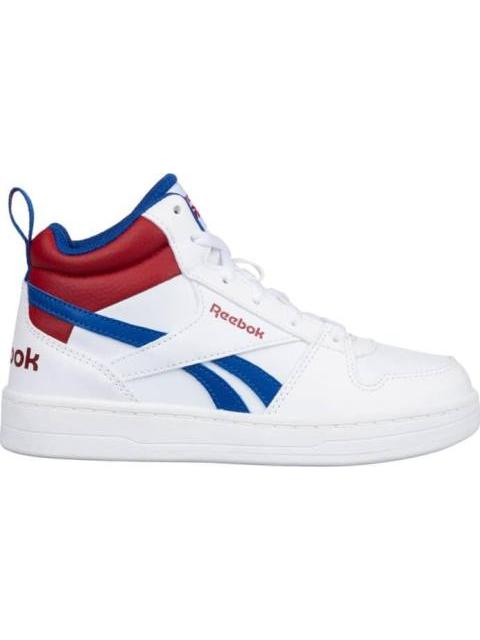TENIS CASUAL REEBOK ROYAL PRIME MID 2.0 BLANCO REEBOK