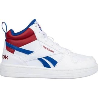 TENIS CASUAL REEBOK ROYAL PRIME MID 2.0 BLANCO REEBOK